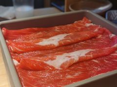 -温野菜涮涮锅(曲江大悦城店)