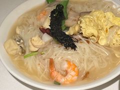 -莆田餐厅PUTIEN(三里屯店)