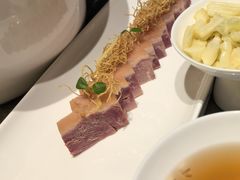 -宫燕府·京菜·烤鸭·淮扬菜(王府中心店)