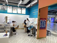 -海马体照相馆(合肥包河万达广场店)