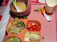 -四道菜·福建菜馆(清昌万达店)