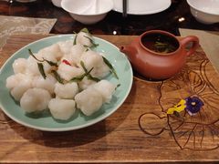 -西安西藏大厦开元名都大酒店·四季轩中餐厅