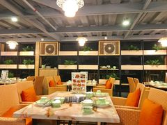 大堂-四季合味椰子鸡(南山大冲店)
