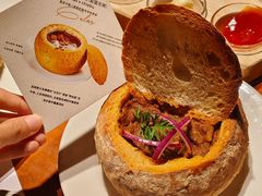 -布拉格餐厅· 中欧捷克菜(全国首店)