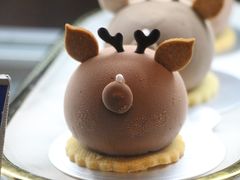 -丁香西饼屋(桂林路店)