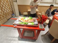 -羊之道草原味道清真餐厅(番禺店)
