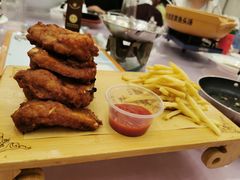 -松沪名灶·豆浆鱼头·新上海菜(飞航吾悦广场店)