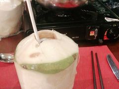 -西双版纳洲际度假酒店-海鲜傣味烧烤·侬香全日制餐厅