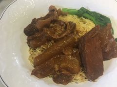 -翠華餐廳(浦东机场T1店)