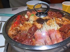 -黄记煌三汁焖锅(悦方IDmall店)
