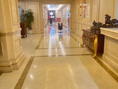 -维也纳国际酒店·上海虹桥火车站国家会展中心店