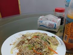 -江南村海鲜馆(洞头店)