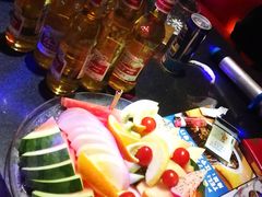 -欢乐酷量贩KTV(万达广场店)