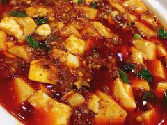 -易老妈蹄花.特色川菜(人民公园总店)