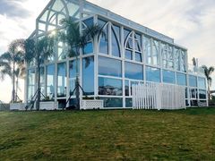 -金汤湾海水温泉度假酒店