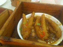 -东江渔村(皇悦店)
