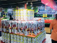 -中百仓储(古田路店)