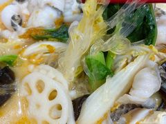 -喜家德虾仁水饺(南山书城店)