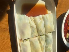 -如轩·海鲜砂锅粥·潮汕菜(一品天下店)