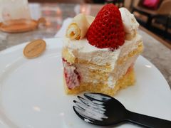 -布歌东京(金融街购物中心店)