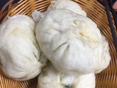 -郑家包子牛肉拉面(尚勤路店)