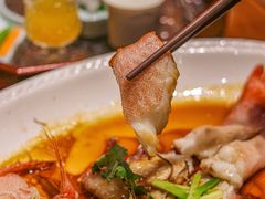-龙悦湾酒家·八阵鱼生·渔人码头店