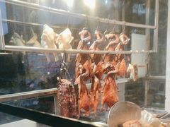 -盛品鲜东莞烧鹅濑粉(杨箕店)