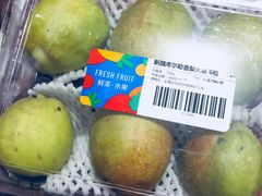 -盒马鲜生(宝地店)