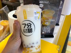 -7分甜(上海闵行区古北1699店)