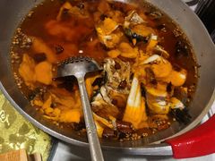 -辣婆婆(航天桥店)