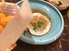 -新白鹿餐厅(爱琴海购物中心店)