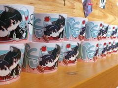 -雕刻时光咖啡馆(南院门店)