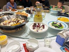 -郭林家常菜(狼垡店)
