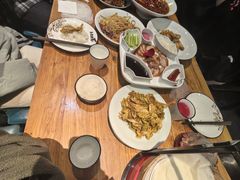 -壹零捌道·北京烤鸭(车公庄店)