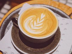 栗子拿铁-Luneurs(幸福里店)