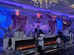 -活力无限KTV(天河新天地店)