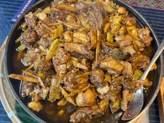 甘家界牌柠檬鸭-甘家界牌柠檬鸭(青山店)