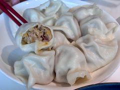 -金谷园饺子馆(北邮总店)