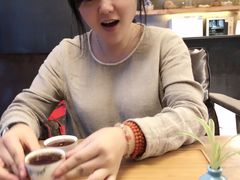 -MAP CHA普洱茶馆(翠湖店)