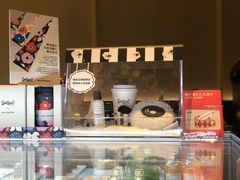 -Seesaw Coffee(苏州中心店)