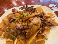 -美极鲜食坊(宝安南路店)