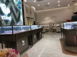 -钻石小鸟钻戒婚戒定制(石路店)