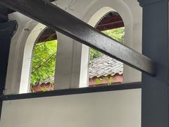 -平安桥天主教堂