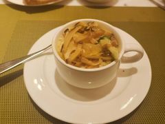 -都会尚膳·海鲜自助餐厅(重庆万豪酒店)