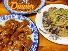 -协顺园回头馆(南顺城路店)