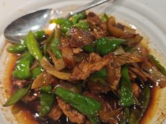 -兰湘子·湘菜小炒(石家庄万象城店)