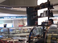 -Ninethirty by Awfully Chocolate(天环广场店)