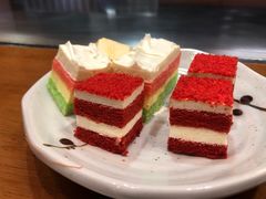 -大渔铁板烧(中山路八佰伴店)