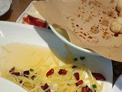 -严记小天府酸菜鱼(西四路店)