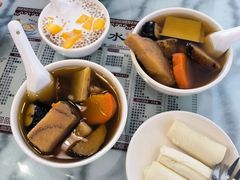 -味可道美食坊(福基路店)